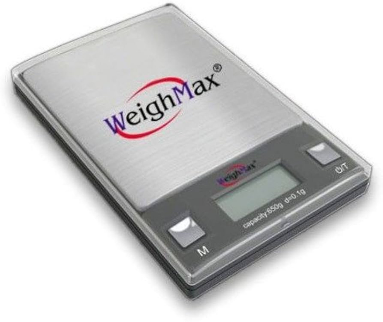 Weigh Max