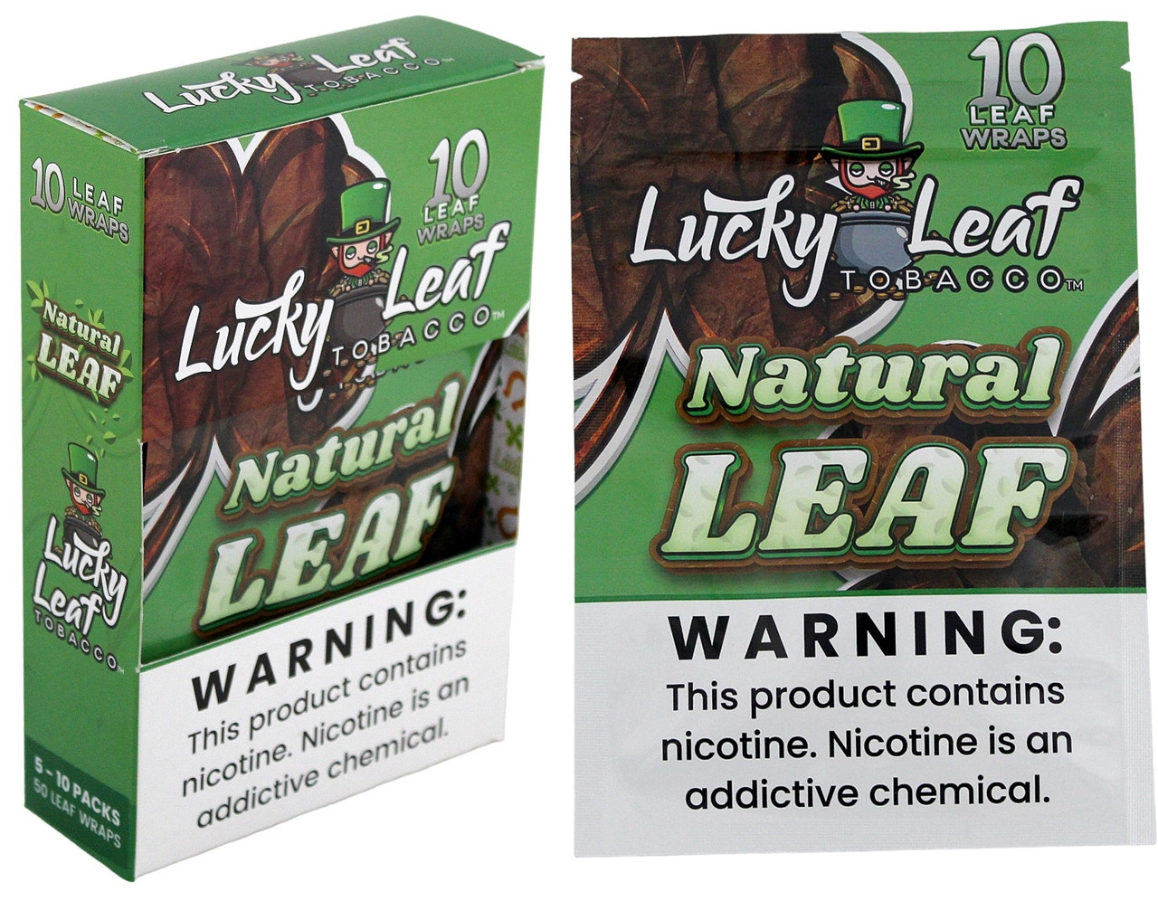 Generic Leaf