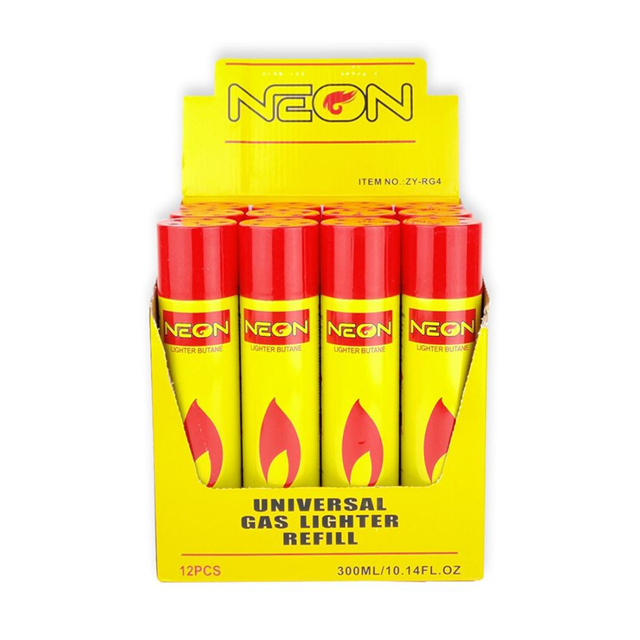 Butane