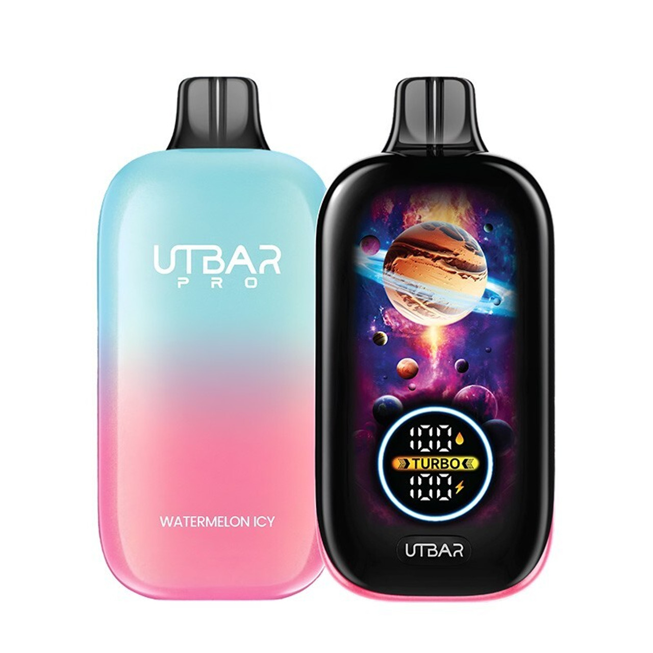UT Bar PRO by FLUM USA