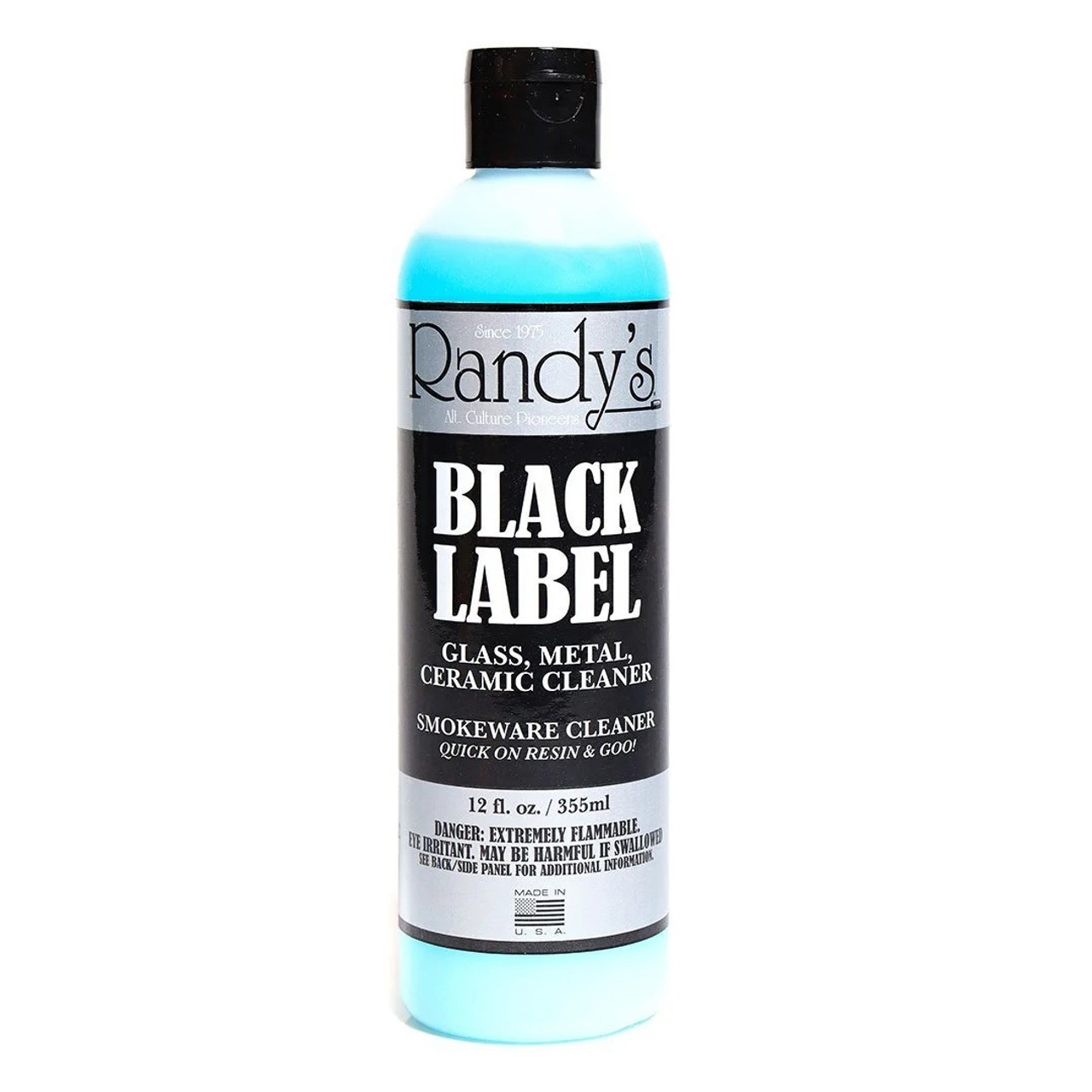 Randy's Cleaner