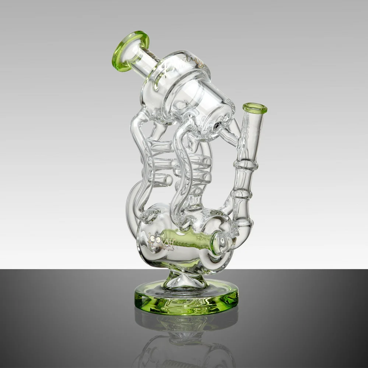 Waterpipes