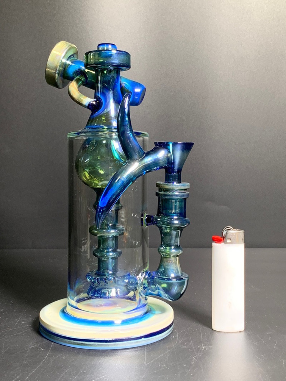Gene Glass