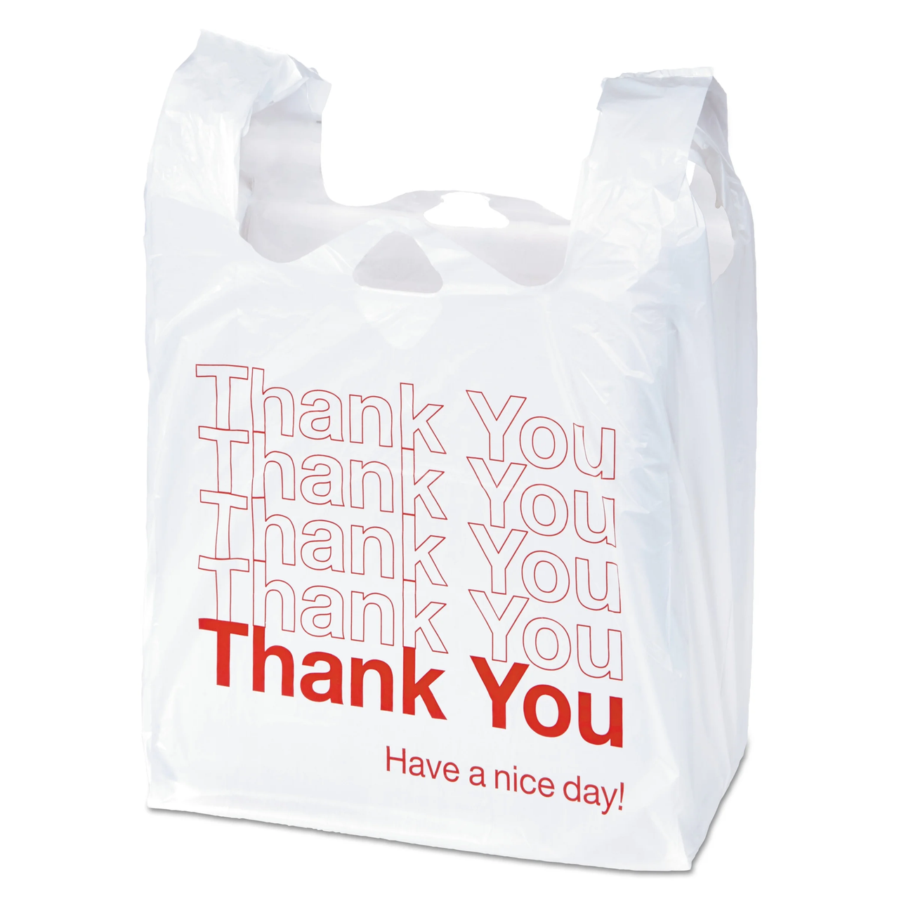Plastic Bags