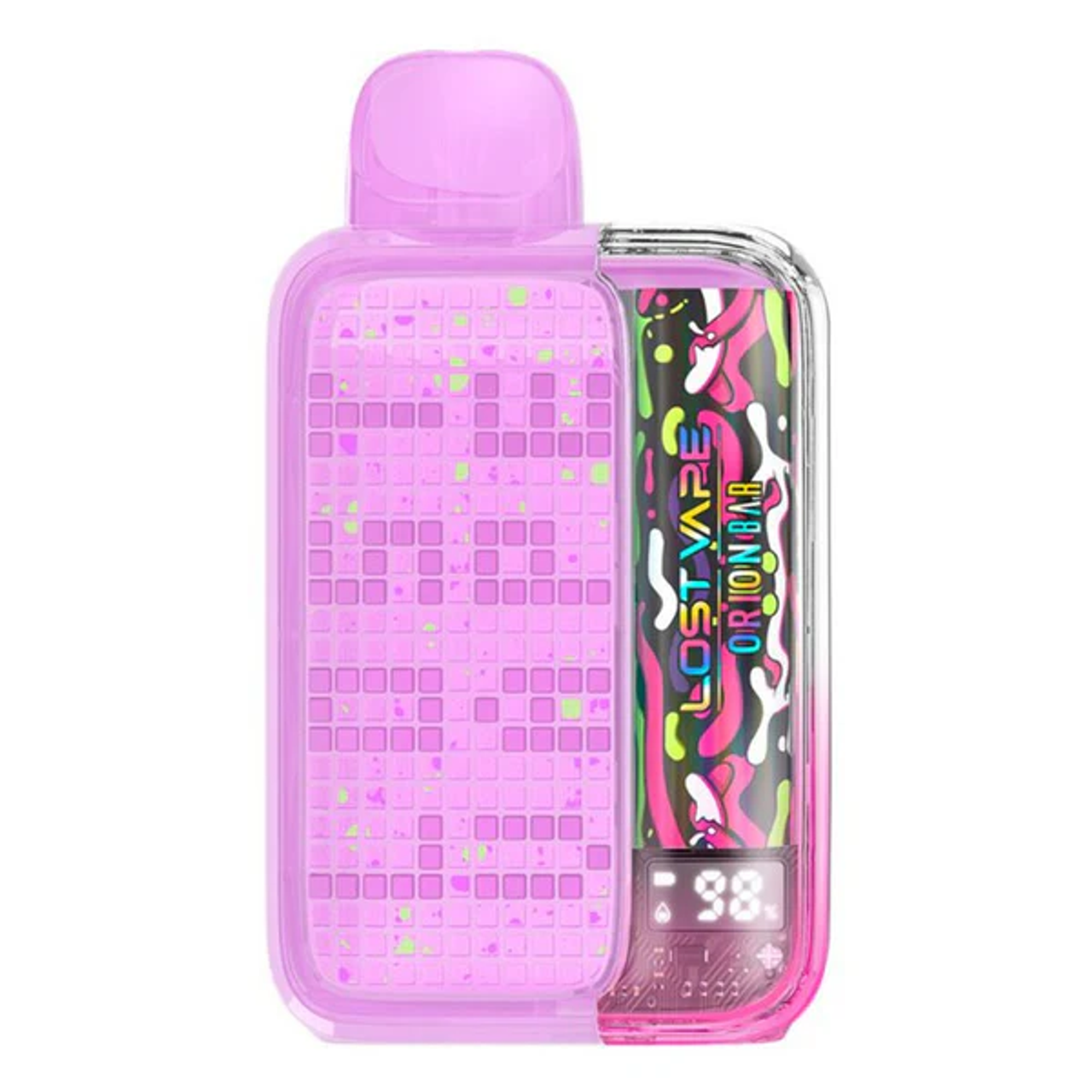 Lost Vape