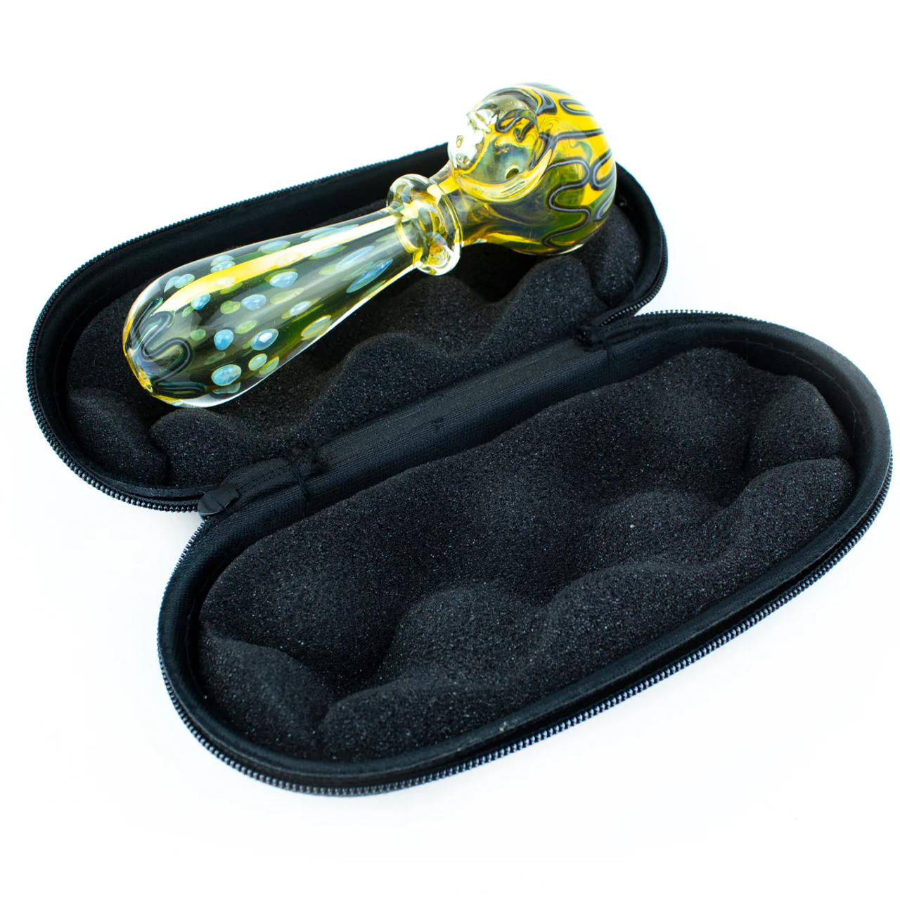 Storage Pouches