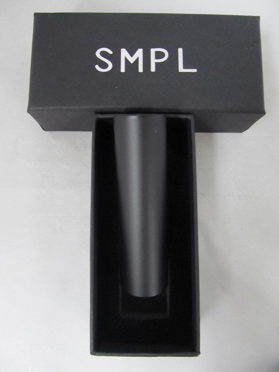 SMPL Mod by Epic Design Stu - Sleek and Innovative Design SMPL Mod by Epic Design Stu - Sleek and Innovative Design