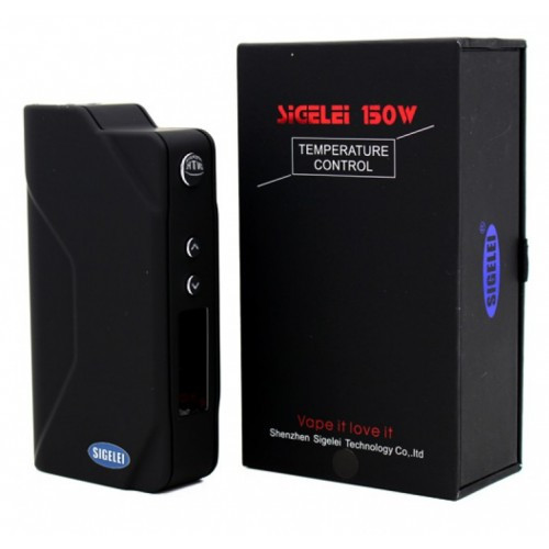 cosa contengono i liquidi delle sigarette elettroniche Temperature Control Ecig Mods main image 0