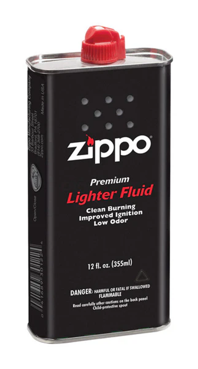 Lighter Fluid