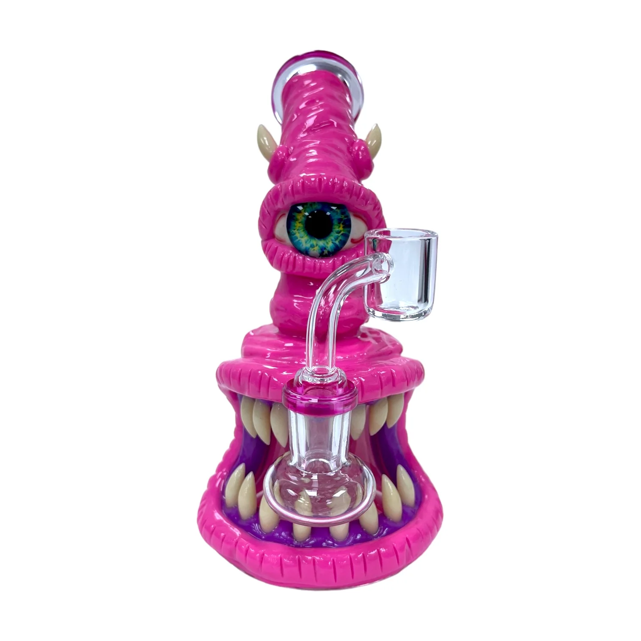 Glass Water Pipes