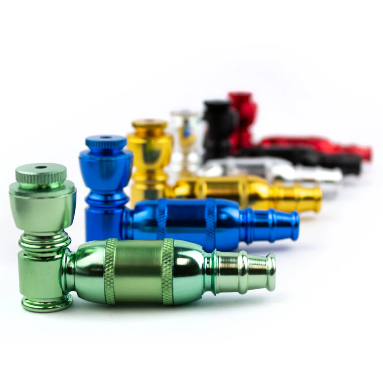 Metal Pipes