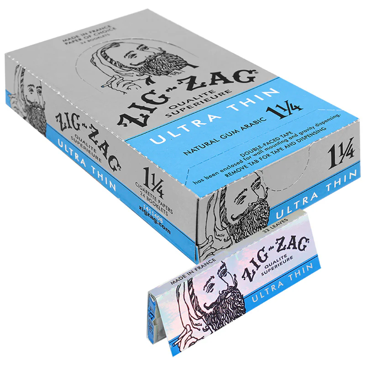 Zig-Zag