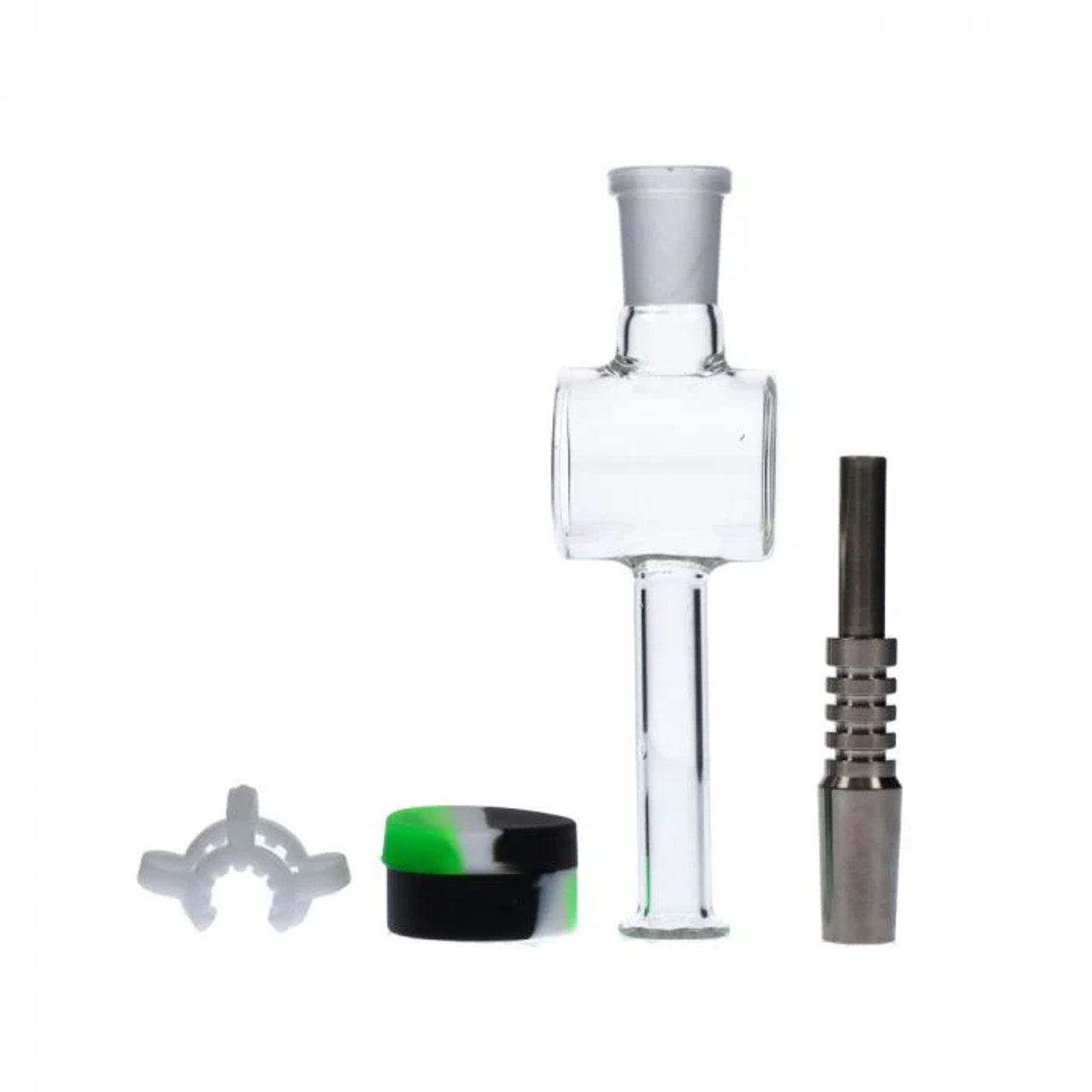 Glass Nectars