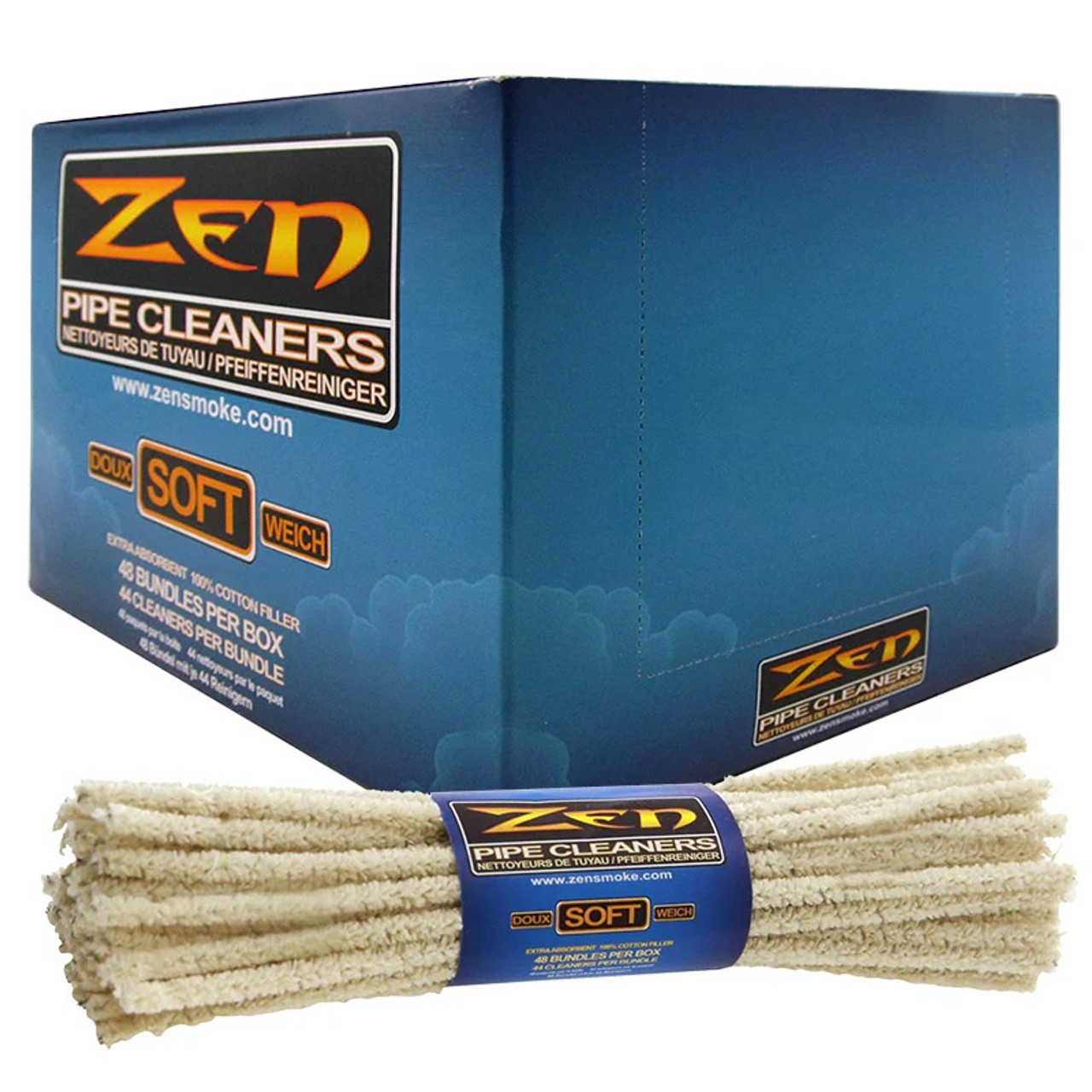 Zen Bristle