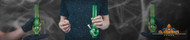 Dab Rig vs Bong: Which One Is Right for You?
