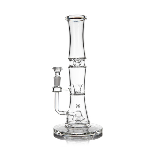 SPIRE by MJ Arsenal 11.5" Water Pipe