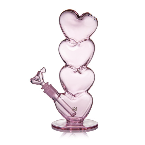 EVERMORE by MJ Arsenal 11" Water Pipe