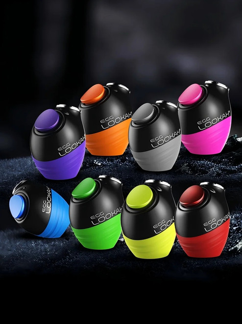 LOOKAH Egg 510 Thread Battery