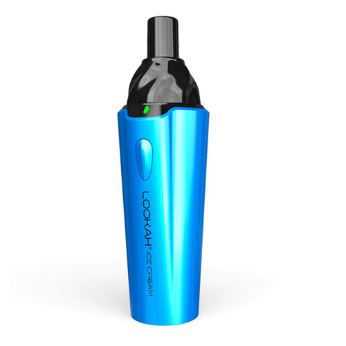 Lookah Ice Cream Herb Vaporizer