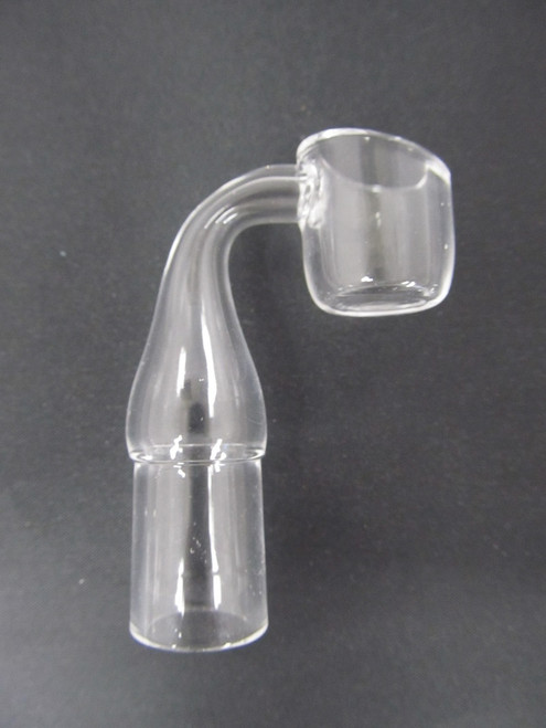 3mm Non-Grouted Banger Quartz Nail 14mm Female