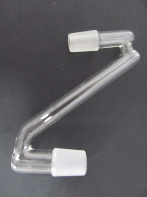 14mm Male To 19mm Male Drop Down Adapter