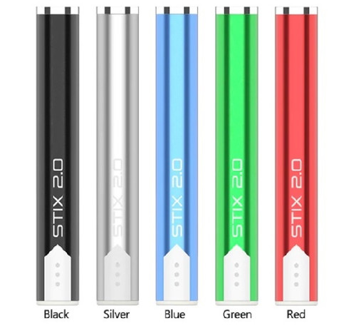 Yocan STIX 2.0 Vaporizer Battery 