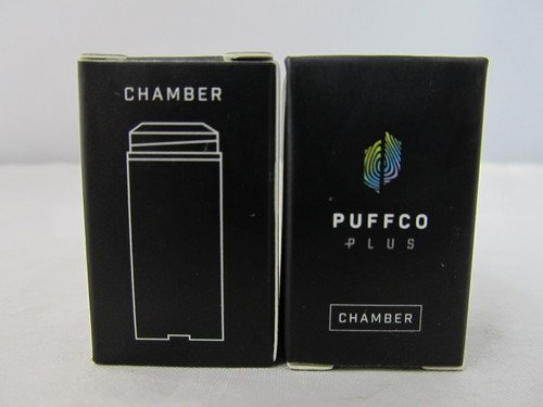 Puffco Plus Vision Ceramic Chamber Replacement 1ct
