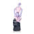Lovespire 7" Puffco Peak Top by MJ Arsenal *Limited Edition*