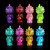 5" Famous Cartoon Character Oil Burner Rig (Rose Red)  