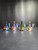 6" Atlantis World Water Pipe w/Dry Bowl (Pink)   
