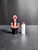 5.2" Triple Bloody Monster Eyes Hand Pipe (Black) 