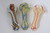 3" Twisted Color Hand Pipe-1