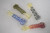 3.5" Twisted Color Chillium *10PCS Bundle*-1