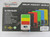 Weigh Max W-NJ 800g 0.1g Ninja Black