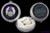Foggy Gnome Organic Cotton 100% Natural Fogwick 36pc Bundle  Foggy Gnome Organic Cotton 100% Natural Fogwick 36pc Bundle