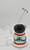 8" Astronaut Man Water Pipe Rig w/Dry Bowl & Banger