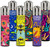 Clipper Refillable Classic Lighter 48ct Display