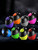 LOOKAH Egg 510 Thread Battery