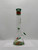 16" Reversal Shower Perc Beaker Base Water Pipe