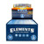 Elements King Size Wide Ultra Thin Rice Paper 50 booklets