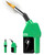 Smyle Labs Gas Pump Torch Lighter