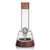 Alpine Series - 10" The Lookout Water Pipe by MJ Arsenal