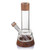 Alpine Series - 10" The Lookout Water Pipe by MJ Arsenal