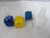 19MM Male Color Fritz Bowl