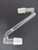 14mm Male To 19mm Male Drop Down Adapter