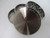 Chromium Crusher Zinc 75MM 4 Part