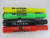 Marker Metal Pipe