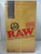 Raw Supernatural 12inch Cones 15ct 
