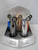 Scorch 4" CNC 4Flame Torch 6ct Display 