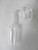 4mm Non-Grouted Banger Quartz Nail 14mm Male